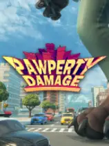 Pawperty Damage