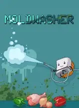 厨房清洁大师 Moldwasher