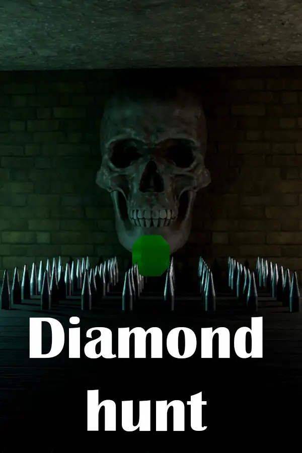 DiamondHunt