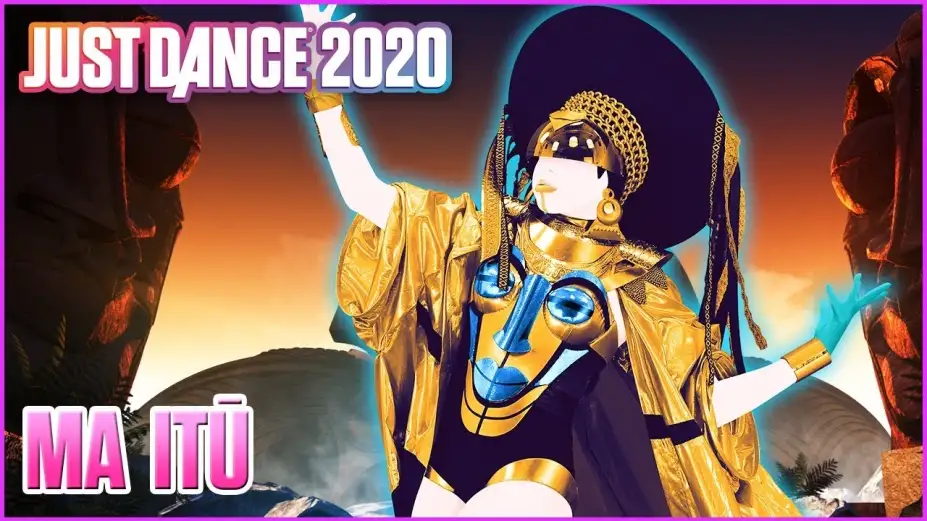 舞力全开2020 截图2