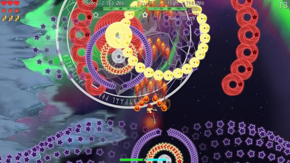 Terra Feminarum 截图1