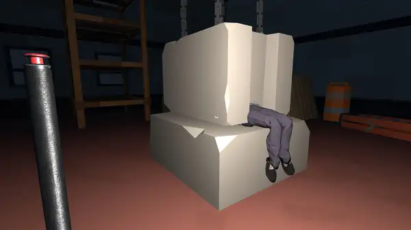 擦拭干净 截图1
