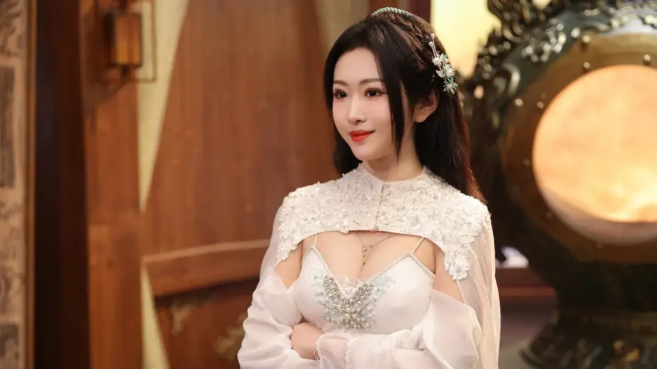 美女，请别影响我成仙 截图2