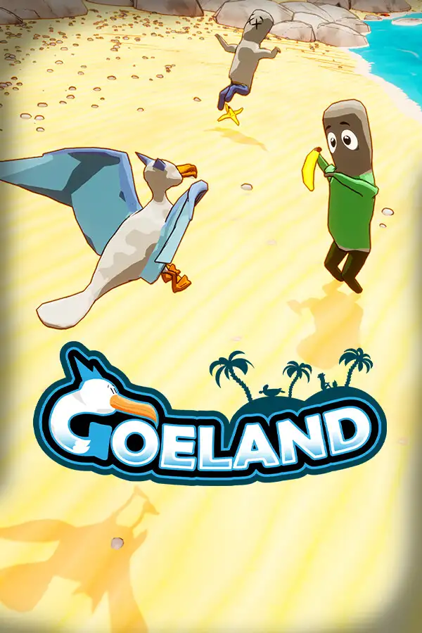 Goeland