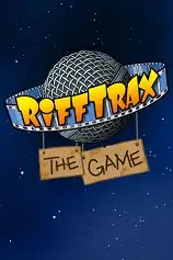RiffTrax：游戏
