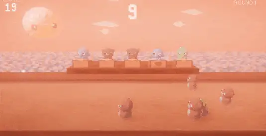 一起数 截图2
