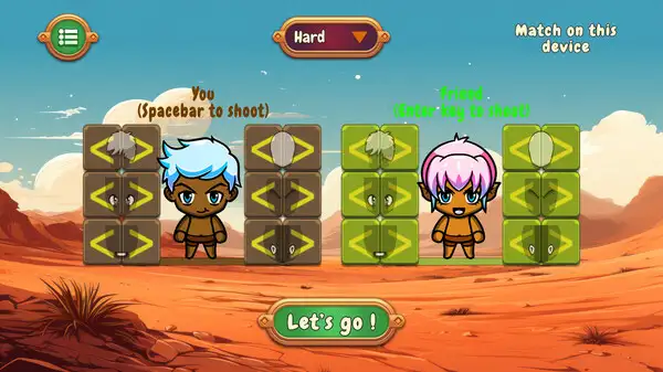 Math4TopDogs 截图1