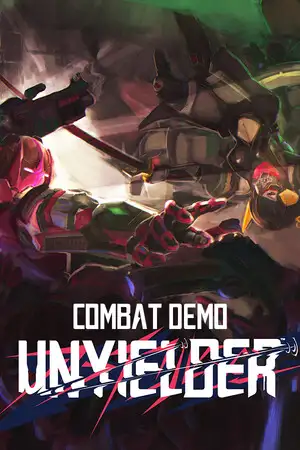 UNYIELDER 不屈者