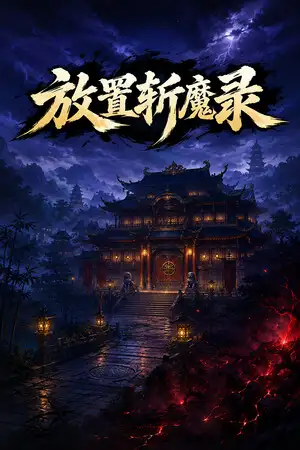 放置斩魔录