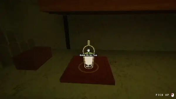 珍珠奶茶店 截图3
