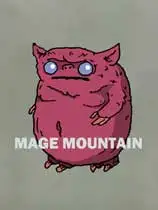 Mage Mountain
