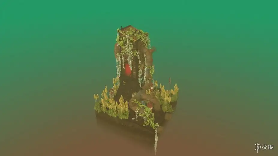 云端花园 截图2