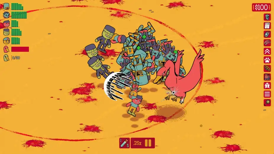 多少兄弟？ 截图1