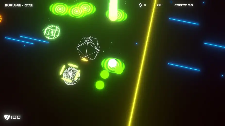 球体计划 截图1