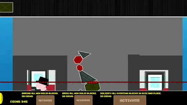 Wobbly Heights 截图2