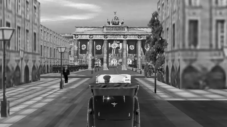 柏林1936 截图1