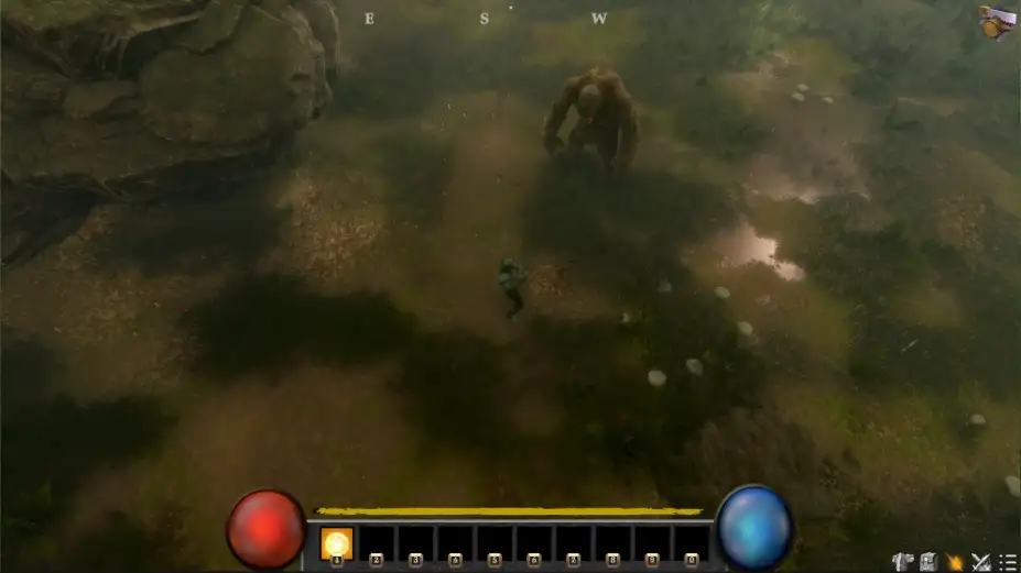 Brinefall 截图2