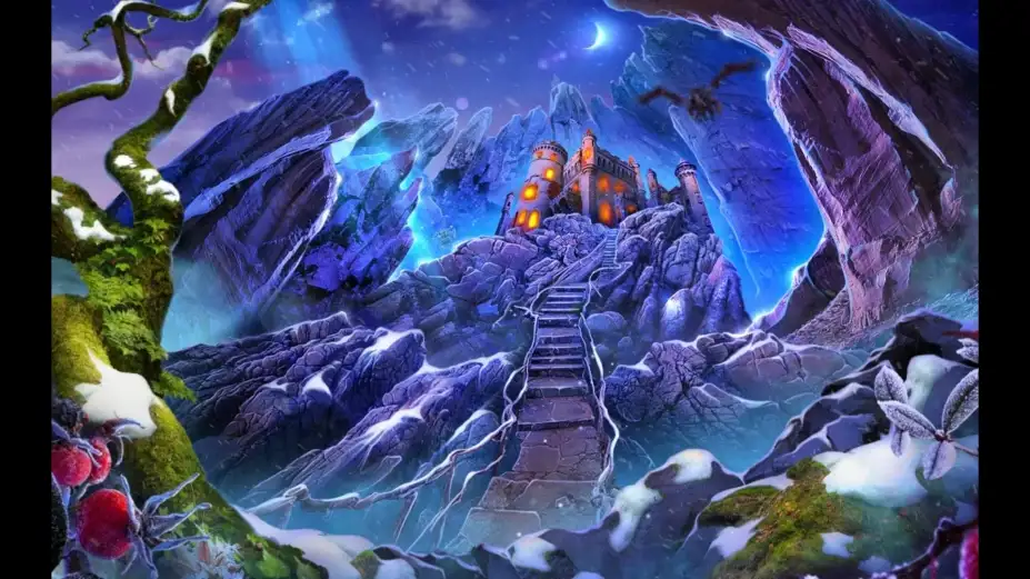 魔法王国4：黑暗恶魔 截图2