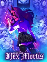 Pinku Kult Hex Mortis