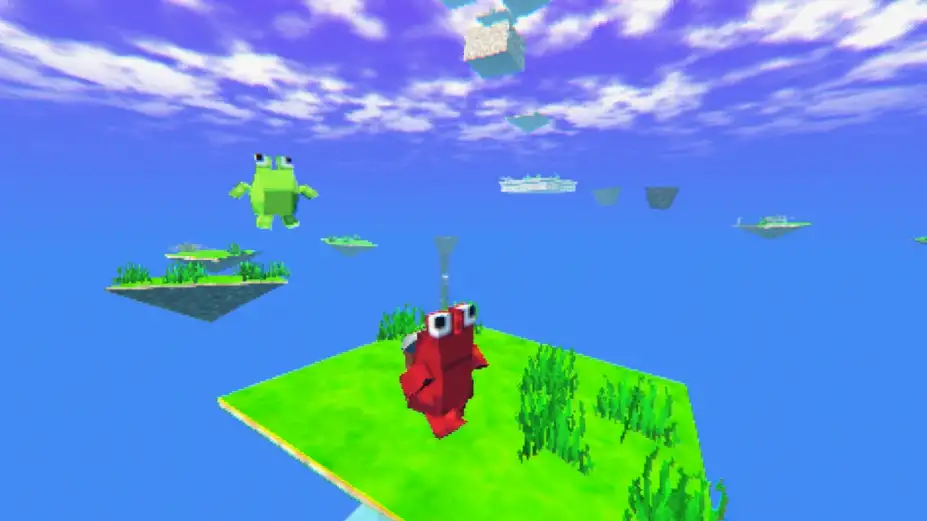SEMP 64 截图1