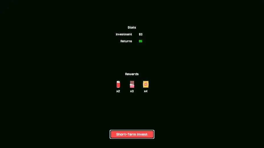 幸运至极 截图2