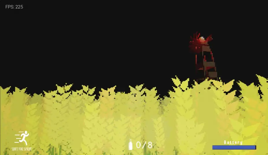 Tipsy Woods 截图1