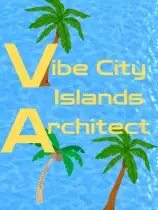 维贝城市群岛建筑师