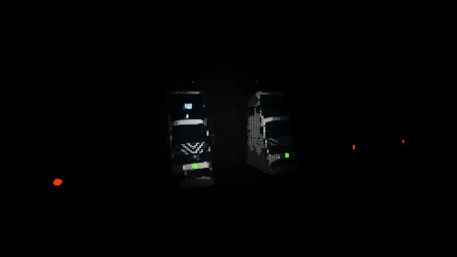 Cryoterror 截图3
