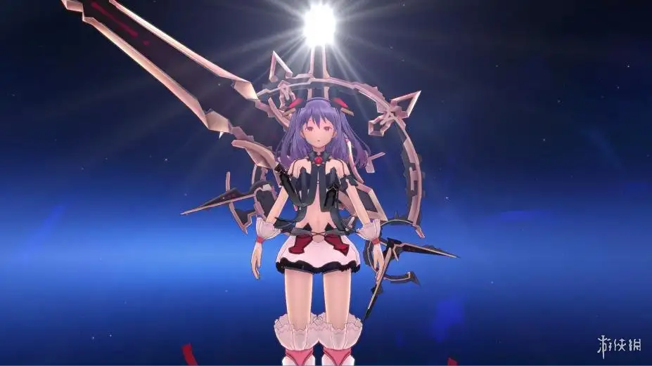 乖离性百万亚瑟王VR 截图2