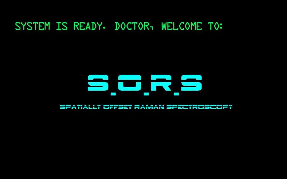 S.O.R.S 截图1