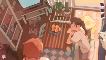 休息日 截图1