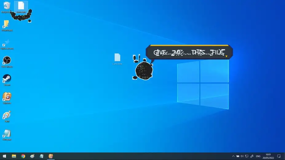 外核：桌面冒险 截图3