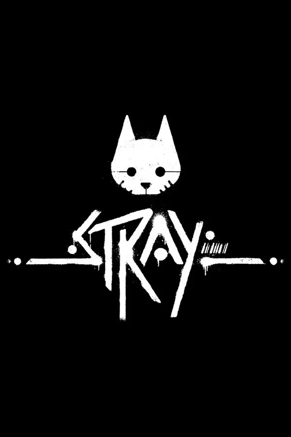 迷失Stray