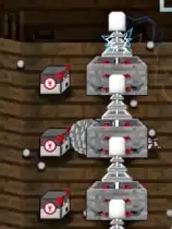 植物大战僵尸MC大战僵尸2：普通版