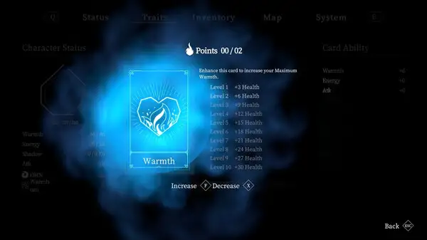 火灵之源 截图1