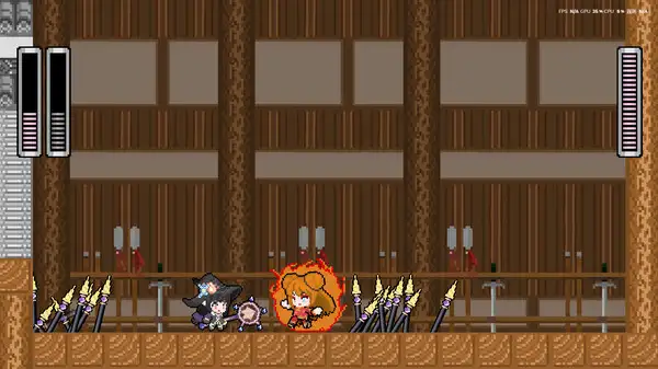 魔法魔法世界 截图2