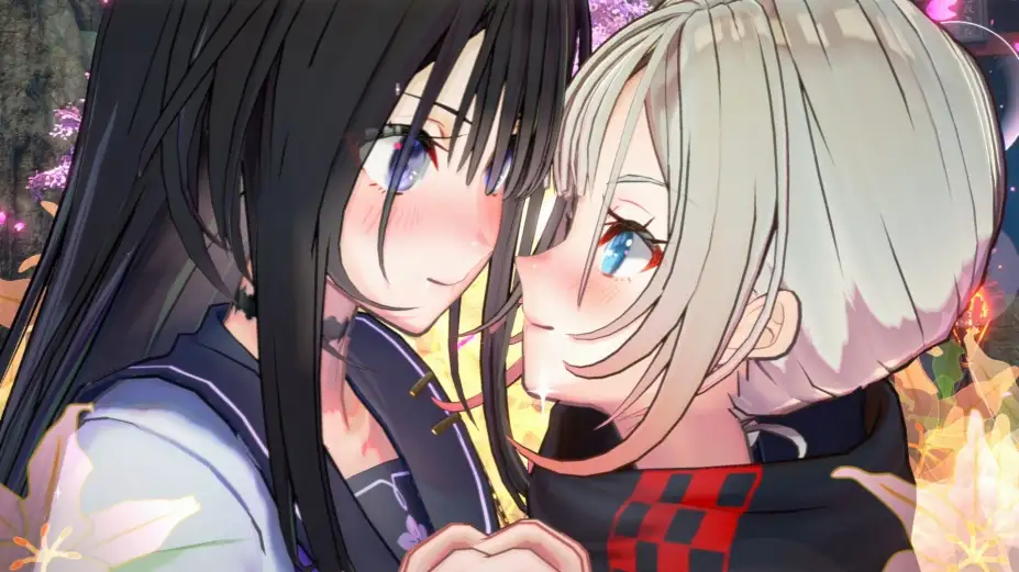 武士少女 截图1
