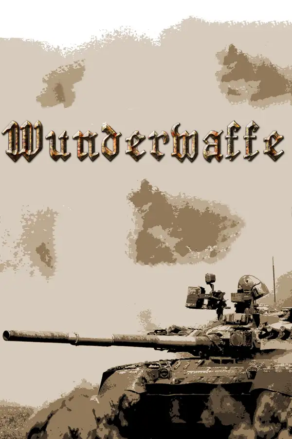 Wunderwaffe
