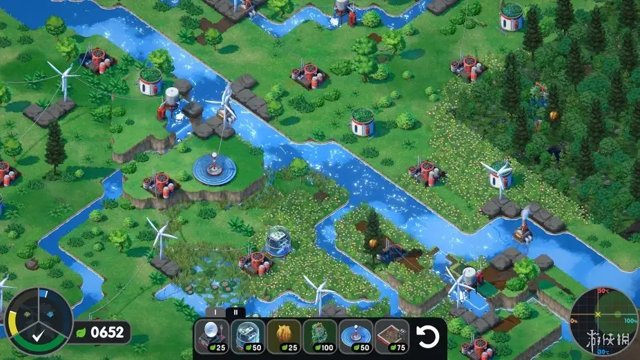伊始之地 截图3