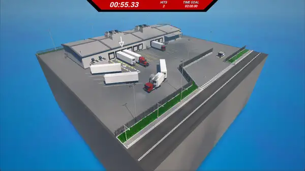 停车难题 截图2