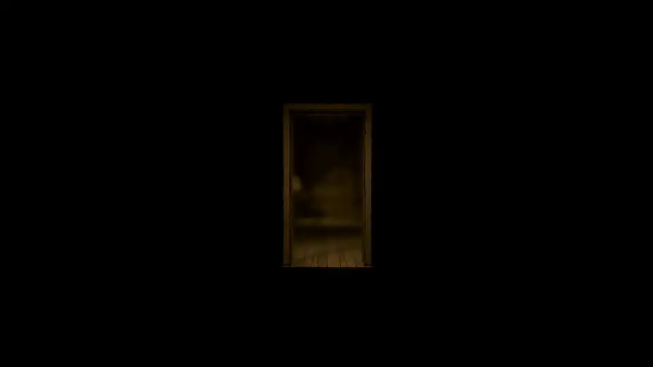Bendy: Secrets of the Machine 截图1