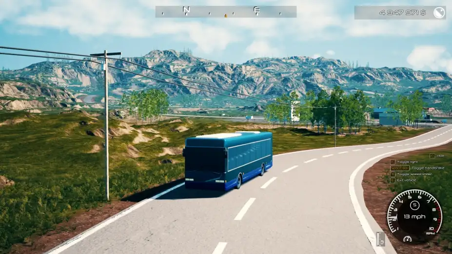 公路人生 截图2