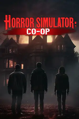 Horror Simulator VR: CO-OP