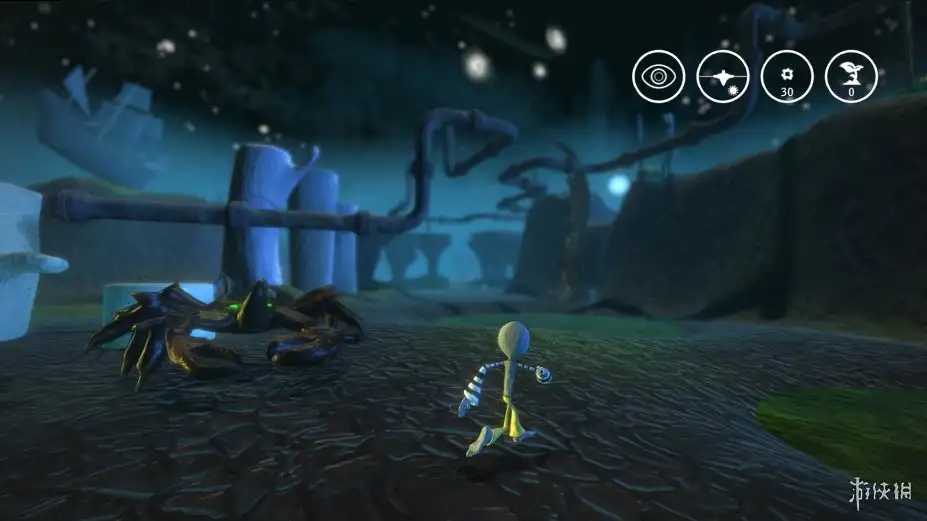 Onirike 截图2