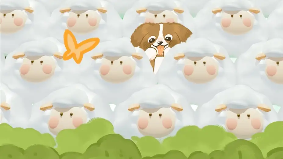 牧羊星球 截图2