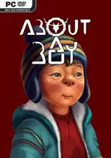 关于一个男孩