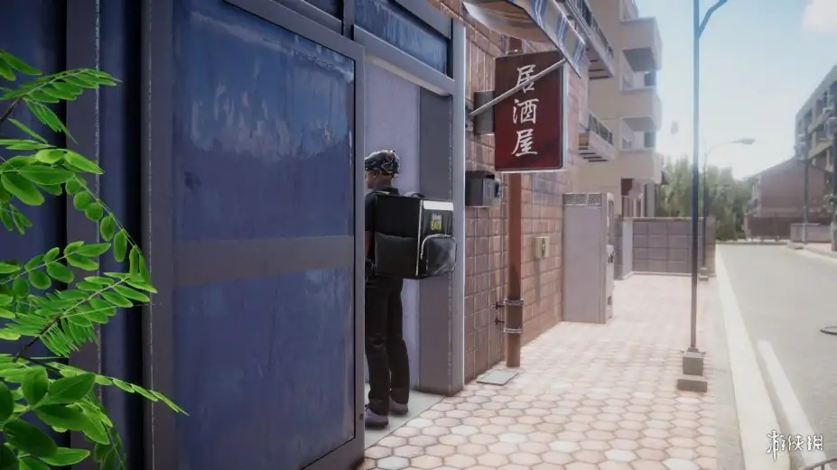 食物外送服务 截图1