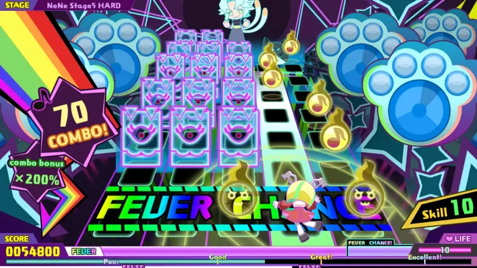 Beat Souls 截图3
