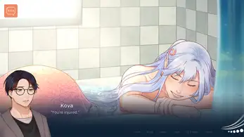 夜晚的海洋 截图3