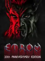 Etrom：20周年纪念版
